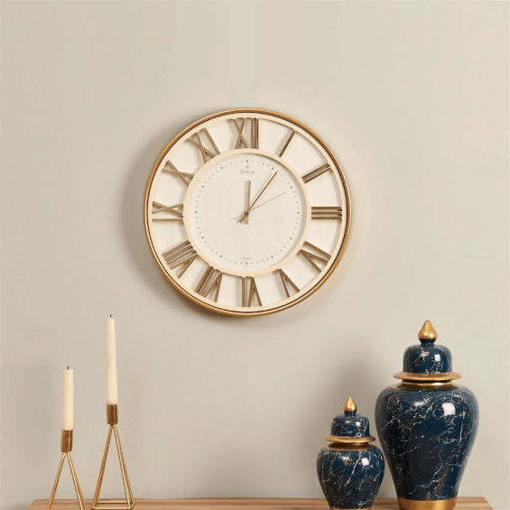 MERLİN MİNİ DUVAR SAATİ MERLİN MİNİ DUVAR SAATİ