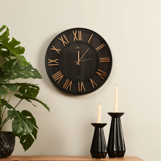 MERLİN MİNİ DUVAR SAATİ MERLİN MİNİ DUVAR SAATİ