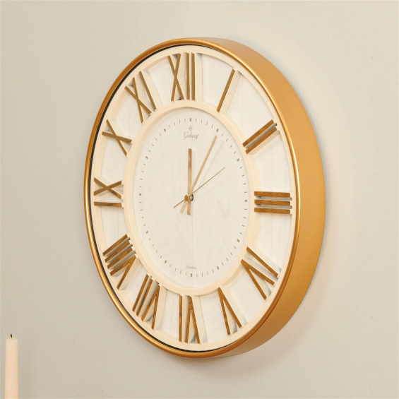 MERLİN MİNİ DUVAR SAATİ MERLİN MİNİ DUVAR SAATİ