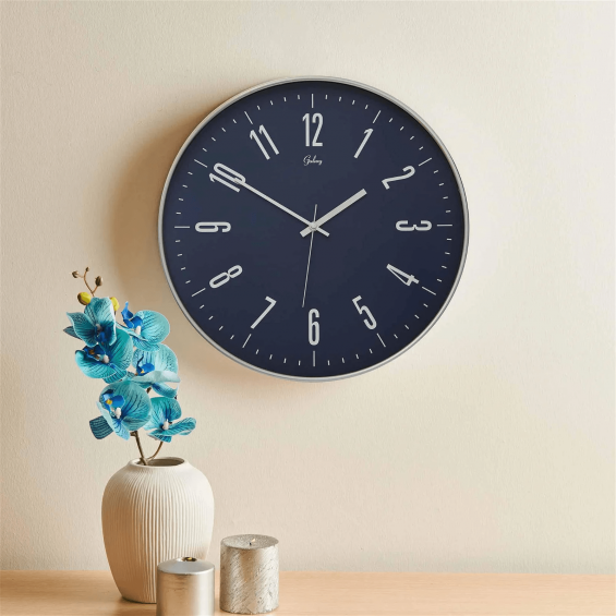 MERLİN MİNİ DUVAR SAATİ MERLİN MİNİ DUVAR SAATİ