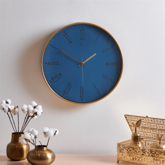 MERLİN MİNİ DUVAR SAATİ MERLİN MİNİ DUVAR SAATİ