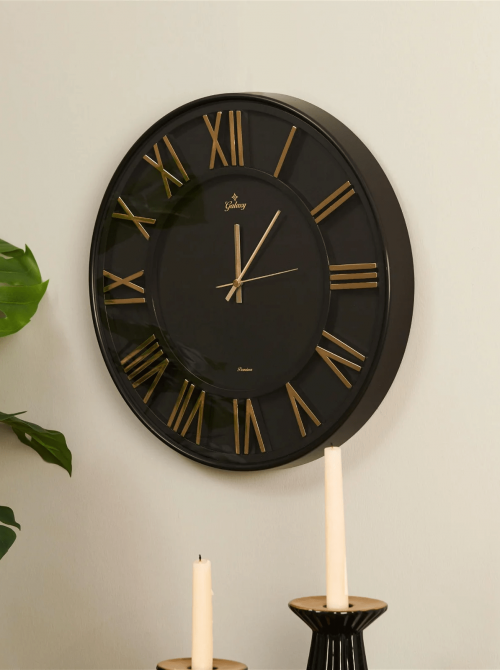 MERLİN MİNİ DUVAR SAATİ