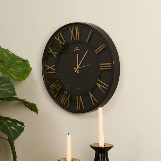 MERLİN MİNİ DUVAR SAATİ MERLİN MİNİ DUVAR SAATİ